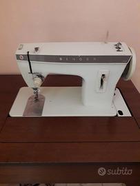 MACCHINA PER CUCIRE