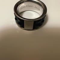 Anello Calvin klein