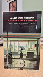 Le parole della pioggia