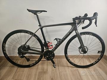 Bicicletta strada Orbea 