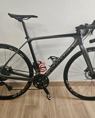 Bicicletta strada Orbea 