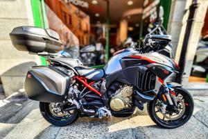 Ducati Multistrada V4 S Grand Tour - Garantita e F