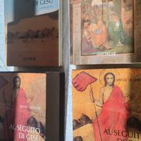 Libri Box: " Al seguito di Gesù"