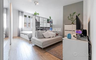 Appartamento a Milano Via degli Imbriani 2 locali