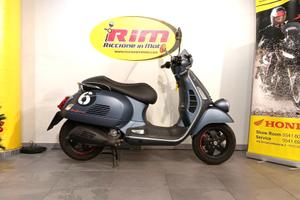 Vespa GTV 300 SEI GIORNI