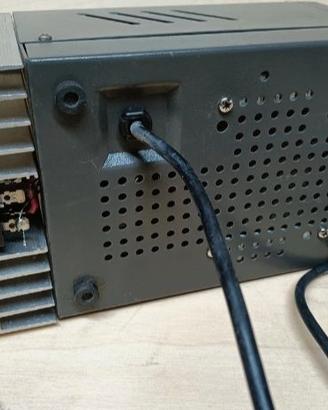 Trasformatore  stabilizzatore HP12