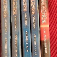 Battlestar Galactica