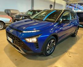 HYUNDAI Bayon 1.2 MPI MT Exclusive