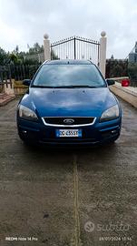 Ford Focus 2 serie 