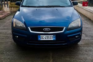 Ford Focus 2 serie 