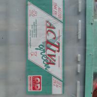 Batteria auto Activia green 12V 55Ah