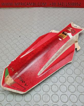 PARAFANGO POSTERIORE APRILIA RXV 550 2008 2009 SXV