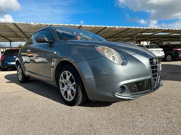 Alfa Romeo MiTo 1.6 JTDm PROMO 2025