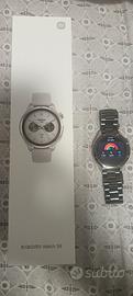 Xiaomi watch s4 