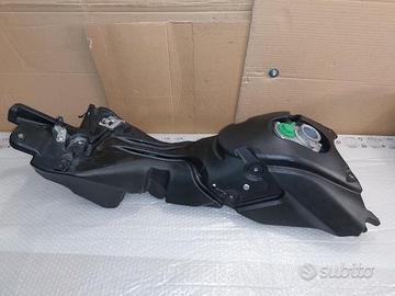 serbatoio benzina ducati hypermotard 796 1100