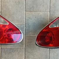 Fanali posteriori Jaguar XK8, XKR 