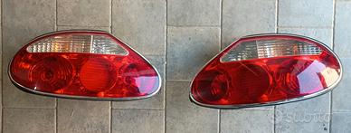 Fanali posteriori Jaguar XK8, XKR 