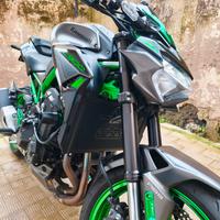 Kawasaki Z900 2024