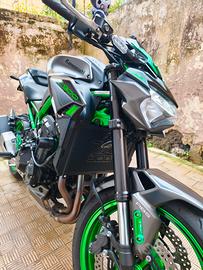 Kawasaki Z900 2024