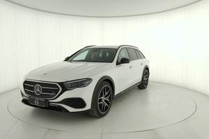 MERCEDES-BENZ E SW All-Terrain 220 d Premium 4mati