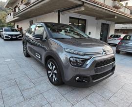 CITROEN C3 1.2 PureTech 83 S&S Shine