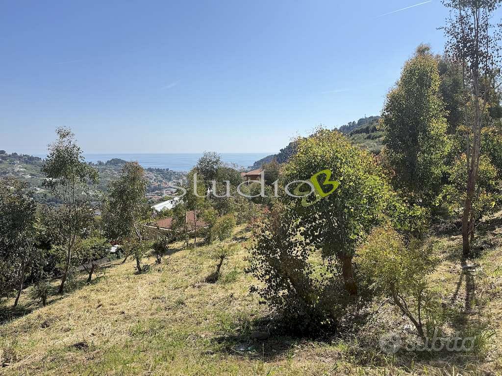 Terreno Edificabile a Bordighera - Altro