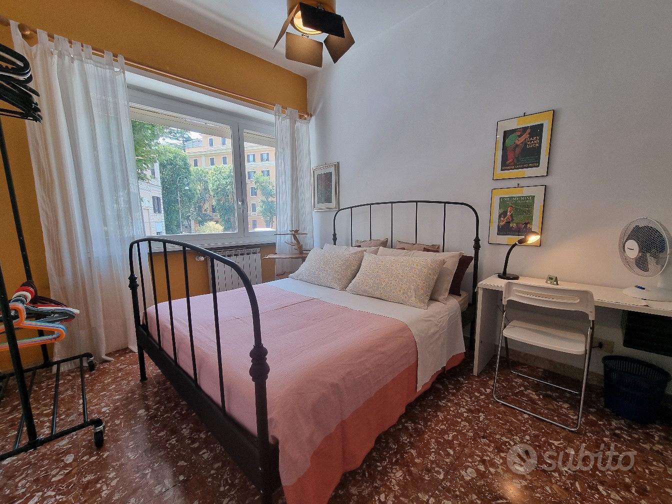 Appartamento – Roma, Marcigliana, Municipio Roma III - Altro