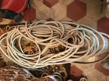 Corda per ponteggio per 5/6 piani