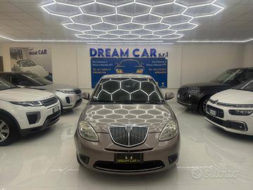 Lancia Ypsilon 3p. 69Cv -Benzina -Ok Neopatentati