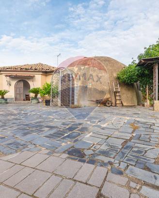 Villa singola - Grammichele