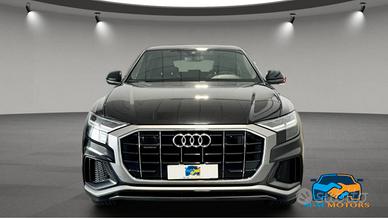 Audi Q8 50 3.0 tdi mhev Sport quattro tiptronic S-