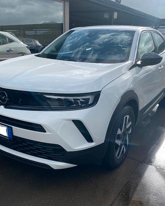 Opel Mokka 1.2 Turbo Edition