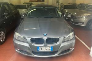Bmw 320 330d cat Touring MSport 2009