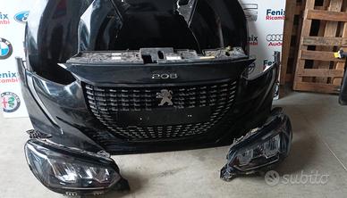 Musata completa Vari Auto Ricambi 