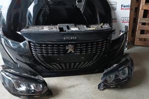Musata completa Vari Auto Ricambi 