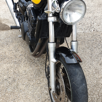 Triumph Thunderbird Sport - 2004