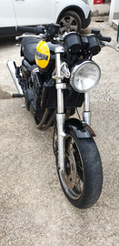 Triumph Thunderbird Sport - 2004