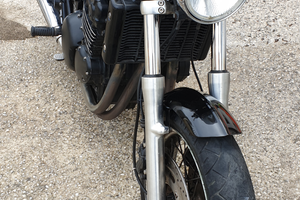 Triumph Thunderbird Sport - 2004