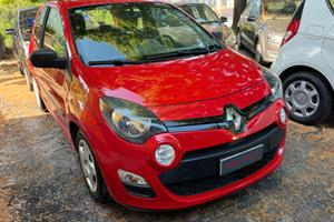 Renault Twingo 1.5 dCi 75CV Live GARANZIA 1 ANNO