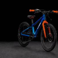 Bicicletta bambino Acid 200 disco