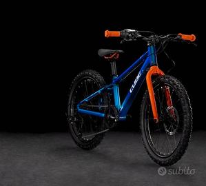 Bicicletta bambino Acid 200 disco