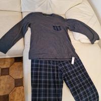 PIGIAMA DA UOMO