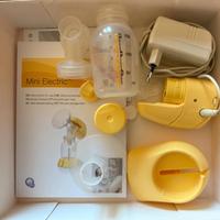 Tiralatte Medela mini elettric