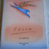 FOLON LOTTO ANCHE SINGOLI