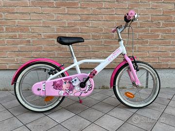 Bici bimba 16