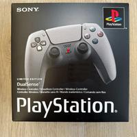 Sony PlayStation 5 DualSense controller - 30th Ann