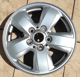 Cerchi mini, BMW  da 15 pollici
