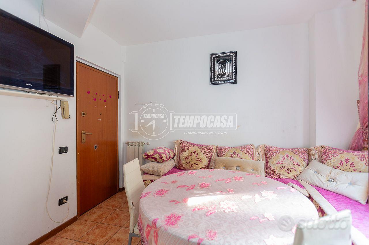 Appartamento – BG - Vista 3