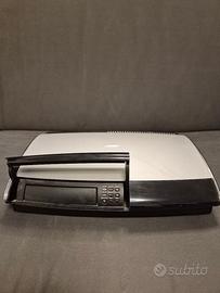 BOSE Acoustimass LifeStyle 18 DVD Serie II