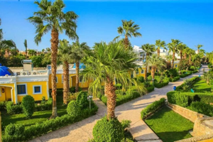 Multiproprietà in Egitto